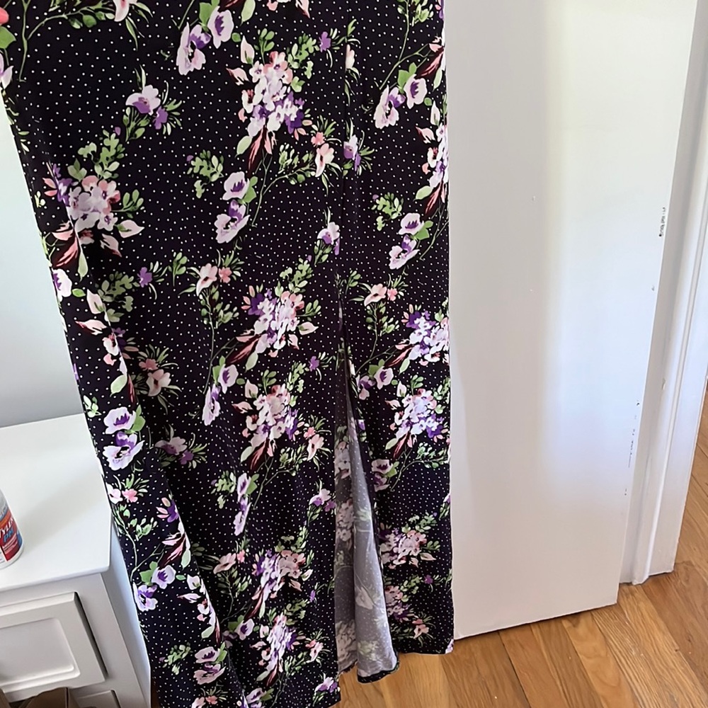 Express Maxi Dress